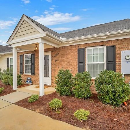 Gata Suite - Quiet Neighborhood 10 Minutes To Gsu Statesboro Exterior photo